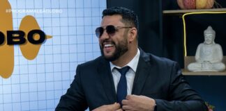 De Corinto para o mundo: Matheus Matuvo emociona em entrevista com Leão Lobo