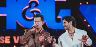 Hugo e Guilherme reúnem clássicos do sertanejo universitário no EP ‘No Pelo 360 – Ao Vivo em Cuiabá – Volume 1’
