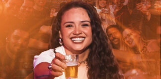 Luiza Martins lança “Finais Necessários”, primeiro single do próximo álbum