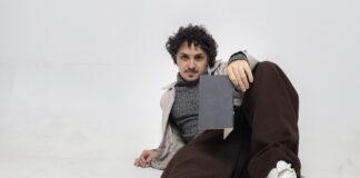 ALEC’ lança “A Última das Lágrimas” e revela fase mais intensa