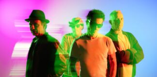 Capital Inicial anuncia nova turnê “Música Urbana”