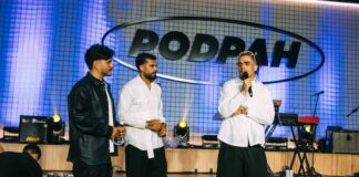 Podpah participa da Brazil Conference em Harvard e MIT