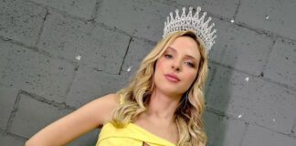 Paula Lima vive fase decisiva em concurso de beleza e reforça presença no mundo digital