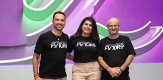 AwTech leva associações a triplicar base de afiliados em 8 meses com inteligência de dados territorial Arquivo Pessoal