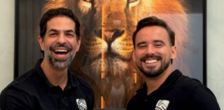 Fullimob aposta em rede de corretores e tecnologia para escalar no mercado imobiliário nacional Arquivo Pessoal