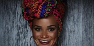 Luciana Mello celebra 10 anos de álbum dedicado a Jair Rodrigues