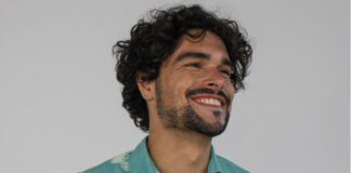 Ator brasileiro Germano Júnior destaca momento histórico do cinema nacional e projeta carreira internacional