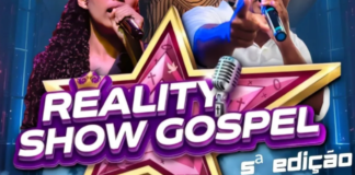 Reality Show Gospel chega à 5ª edição e promete revelar novos talentos em Minas Gerais