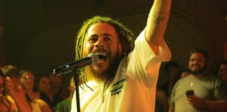 Onze:20 lota Casa Rockambole e emociona fãs em estreia de nova fase em São Paulo