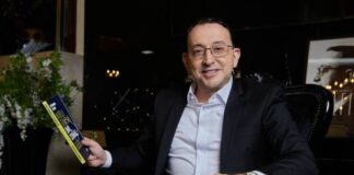 Psicologia Marquesiana entra no debate corporativo sobre engajamento, saúde mental e produtividade José Roberto Marques