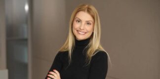 Formação de mulheres em elite global expõe lacunas do Brasil em liderança e acesso Andréa Campos