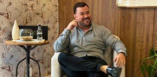 Do Tatame Ao Comando Do ARC Hospital Premium: Conheça Wenzo Nunes, Ex-Lutador E Empresário Da Saúde