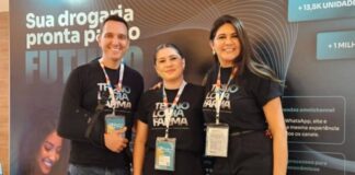 Atendimento instantâneo eleva faturamento de farmácias e aponta nova dinâmica competitiva no varejo Arquivo Pessoal