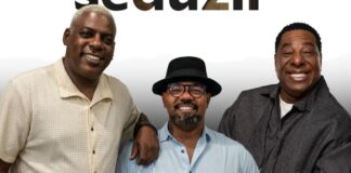 Dueto transforma dor em música e anuncia EP com feat. de Netinho de Paula