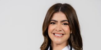 Dra. Aryel Almeida desponta como uma força e representatividade entre mulheres do Amazonas Dra. Aryel Almeida
