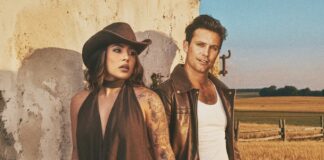 Bastian Baker une sertanejo, pop e country em “Ela Não Ama”, parceria inédita com Lauana Prado