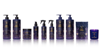 INOAR apresenta Sleep Therapy™ e inaugura uma nova categoria de Beauty Wellness no Brasil INOAR investe em tecnologia para trazer mais beleza e bem-estar ao ritual noturno.