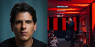 Por que alguns empresários crescem enquanto outros permanecem estagnados? Filipe Trabuco destaca que o ambiente digital exige hoje uma visão analítica, que vai muito além de simplesmente anunciar produtos ou serviços.
