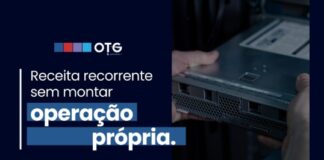 Como proteger o investimento em TI diante da alta nos preços dos equipamentos OTG Supporting IT
