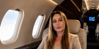 A nova inteligência da aviação executiva Aviação executiva brasileira passa por mudanças e conformidade com a legislação se torna decisão estratégica.