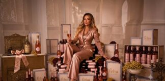 Fehu: marca de espumante nasce inspirada no pôr do sol de Key West A empresária Janaína Ramos criou a Fehu, que transforma uma experiência vivida na Flórida em um posicionamento de marca que une propósito, sofisticação e celebração.