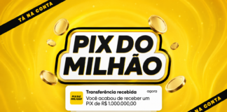 A missão por trás do Pix do Milhão: como o maior clube de benefícios do Brasil transforma contemplação em recomeço Para o Pix do Milhão, transformar vidas é o eixo que dá sentido a um clube construído sobre benefício recorrente e regulação.