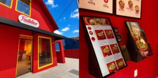 O restaurante sem cozinha que está redesenhando o fast food de massas no Brasil Fratellino usa o fast food express para ter clientes satisfeitos com uma loja compacta, cardápio curto e produção centralizada fora do ponto de venda.
