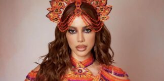 Anitta é a nova rainha de bateria da Grande Rio para o Carnaval 2027 e agita o mundo do samba
