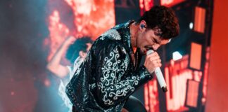 Luan Pereira faz retorno triunfal a Barretos com mega show no Palco Amanhecer: veja os principais pontos — versão 59