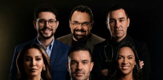 Beto Quintão lança Doctor Led Growth para transformar autoridade em crescimento Beto Quintão lança Doctor Led Growth para transformar autoridade em crescimento.