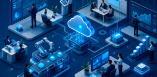 Transformação digital nas PMEs: por que só trocar de sistema não basta Transformação digital na gestão empresarial, o que separa quem digitaliza de verdade de quem só troca de ferramenta.