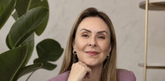 Juliana Angheben analisa sinais de relações abusivas em novo projeto Juliana Angheben