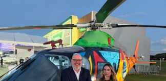 Novo IPVA sobre aeronaves em 2027 divide opiniões na aviação executiva Fly CGC participou da LABACE 2026 e destacou os impactos da reforma tributária para a aviação de negócios.