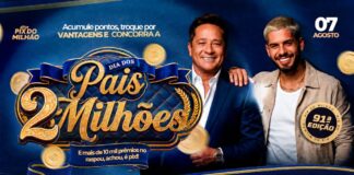 Como o Pix do Milhão transformou o Dia dos Pais em ação de R$ 2 milhões Clube de Benefícios Pix do Milhão transforma o Dia dos Pais em ação de R$ 2 milhões.