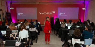 Por que o dinheiro não chega nelas: o gap de capital dos negócios liderados por mulheres passa pela leitura de risco Anndrêa Franco, fundadora da Work In.