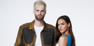 SOFI TUKKER anuncia show único em São Paulo na festa Tangerica antes de apresentação no Rock in Rio