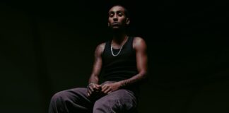 Suiky reúne Baco Exu do Blues, Chelz, Dactes e muitos outros no álbum “Valioso e Arriscado”
