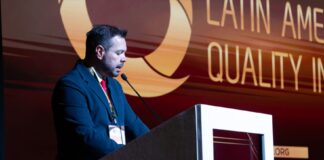 Organizações precisam investir em informação confiável, destaca LAQI Daniel Maximilian Da Costa, founder e CEO da LAQI