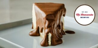 Da cozinha de casa à retomada da loja: a trajetória da Mr Cheesecake Mr Cheesecake Bake Shop & Deli foi inspirada em uma deli em Nova York e retoma as atividades com um cardápio mais diversificado.