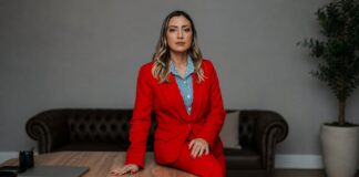 A advogada e empresária que vem transformando a defesa trabalhista das empresas Dra. Samara Maciel