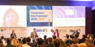 XIV Congresso Internacional IBDiC reúne especialistas do Brasil e do exterior para Debater os desafios da construção e da infraestrutura XIV Congresso Internacional IBDiC reúne especialistas do Brasil e do exterior