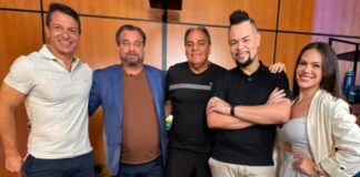 Milhões em Campo: Dirigentes de futebol debatem quem está financiando o esporte no novo episódio do Café com Benefícios