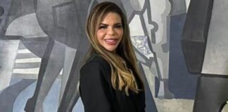 Dra. Natália Negreiros defende debate
sobre internação de menores Dra. Natália Negreiros