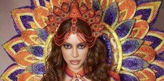 Anitta volta a Brasília com os “Ensaios da Anitta” em janeiro de 2027