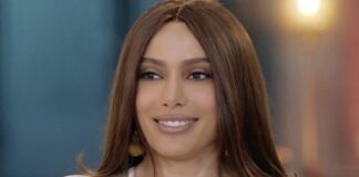 Com bênção de Paolla Oliveira, Anitta revela por que aceitou ser rainha de bateria