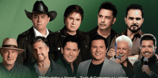 HISTÓRIAS no Mineirão: Chitãozinho & Xororó, Zezé Di Camargo & Luciano, Victor & Leo e grandes lendas do sertanejo se reúnem em BH