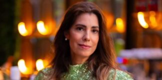 Thereza Blota: cantora, comunicadora e empresária que carrega no DNA uma das famílias mais tradicionais da televisão brasileira