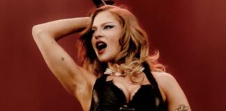 Luísa Sonza se revolta com fã em meio a criticas ao seu show no Rock in Rio