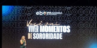 Conexão EBEM Amplia Programação E Confirma Mônica Salgado Entre Novas Palestrantes Do Evento