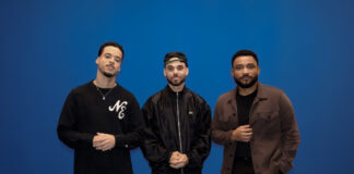 “Só Fé” Une L7nnon, Eli Soares, Chris MC, Ton Carfi E Mais 16 Artistas Em Movimento Que Aproxima A Música Urbana E O Gospel